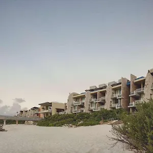Отель La Casa De La Playa - Fun Inclusive, Los Dos Compadres