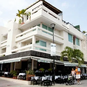 4* Hotel El Punto Boutique & Club (adults Only)